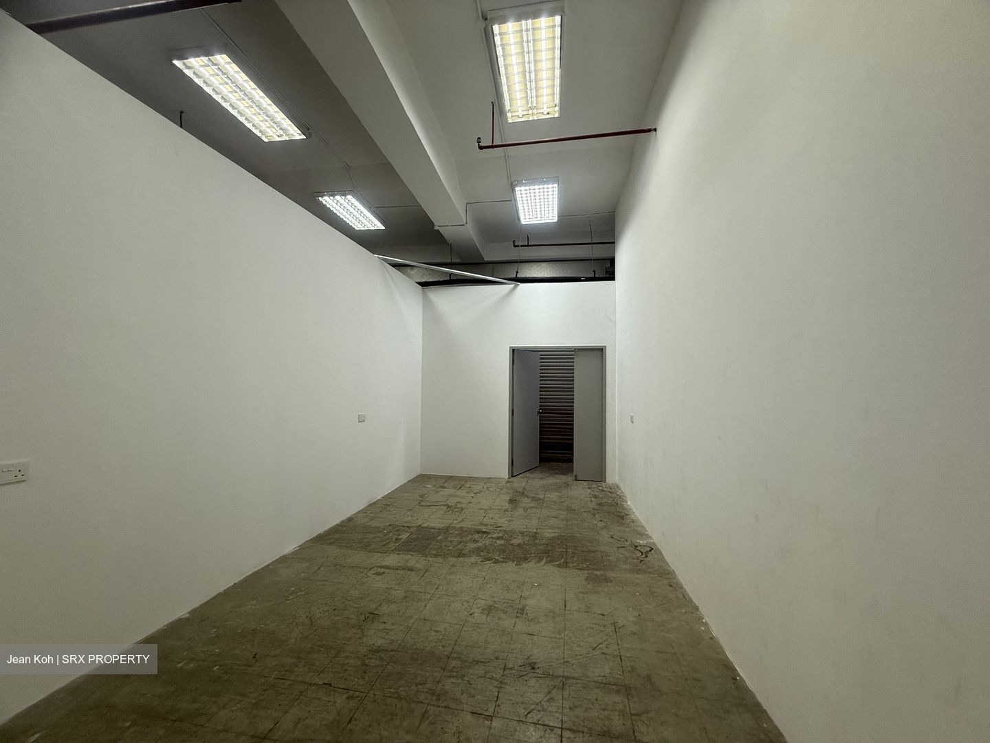 Lam Soon Industrial Building (D23), Warehouse #595795851